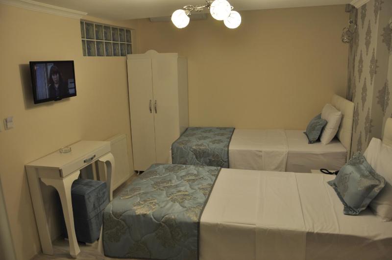 Economy Double or Twin Room image 4