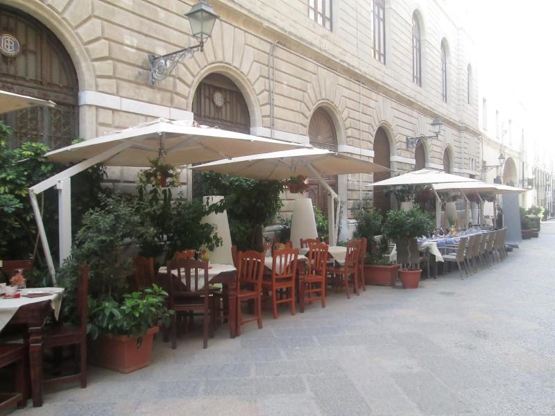 Corso Vittorio Apartment - image 20