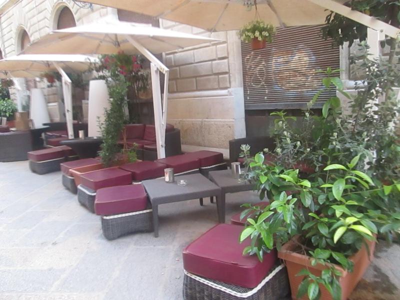 Corso Vittorio Apartment - image 33