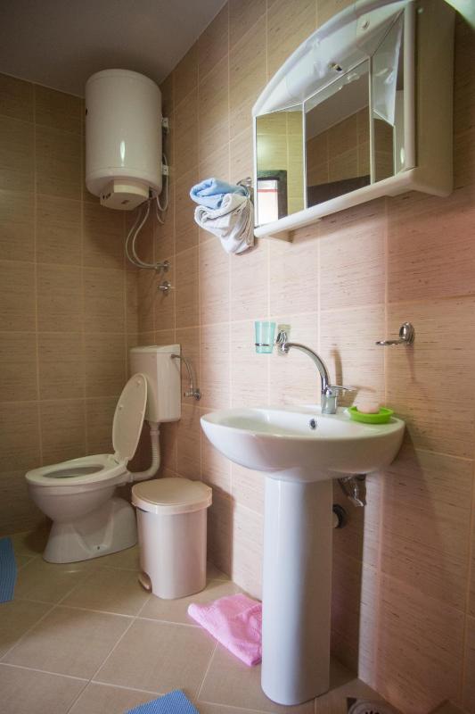 Standard One-Bedroom Apartment with Sea View  image 3