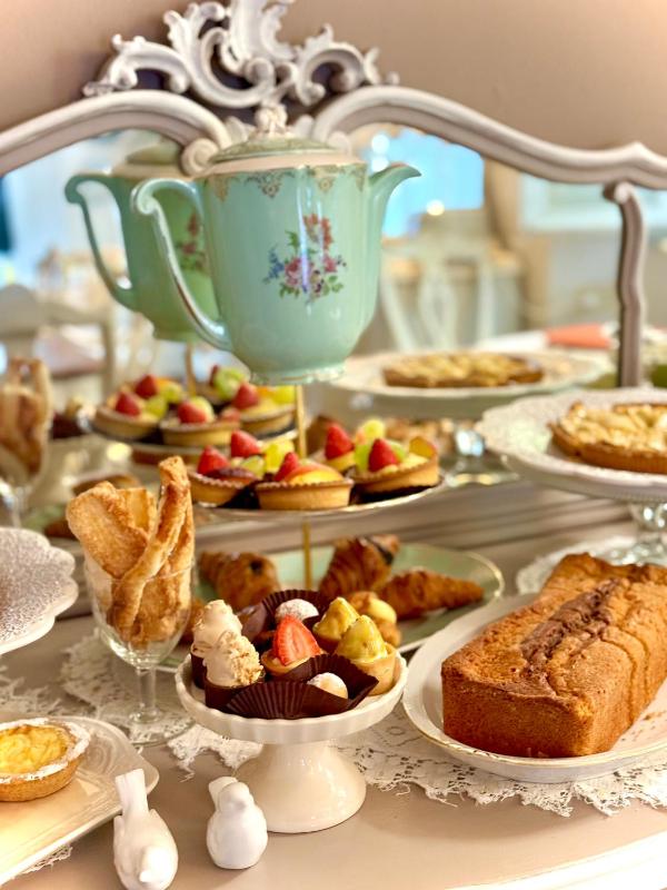 Villa La Dogana - B&B with a lovely garden - Private parking - Slow living in an old-fashioned historical home - image 30