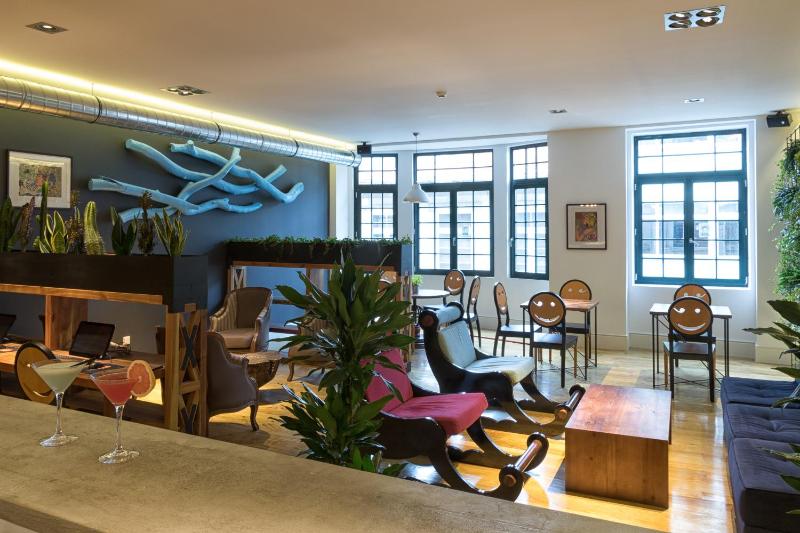 Nice Way Porto Hostel - image 12