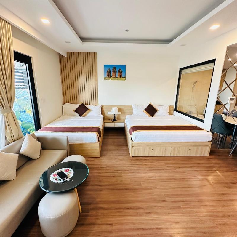 FLC Sea Tower Seaview Quy Nhon - image 16