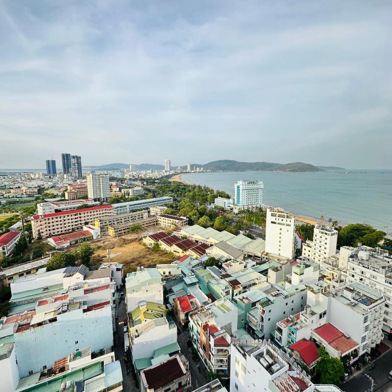 FLC Sea Tower Seaview Quy Nhon - image 34