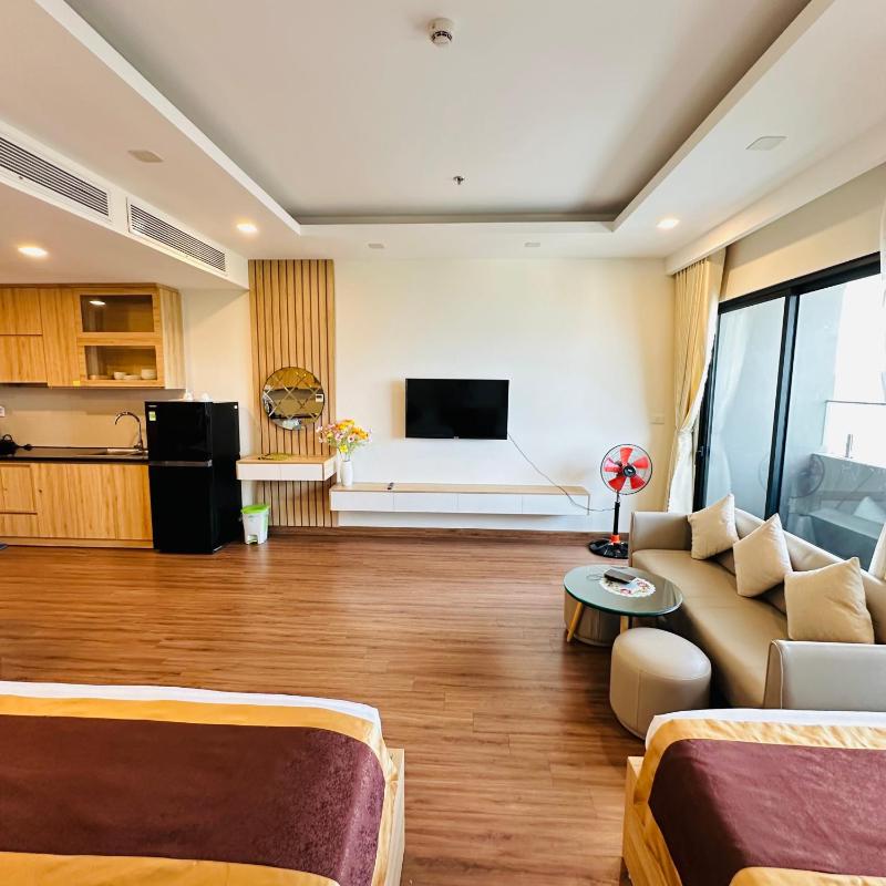 FLC Sea Tower Seaview Quy Nhon - image 37