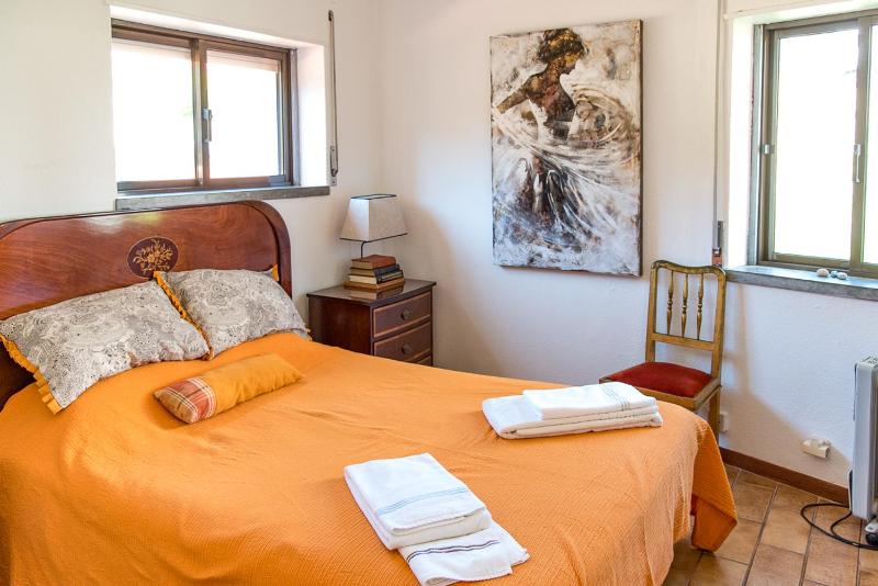 Double Room with Private Bathroom image 1