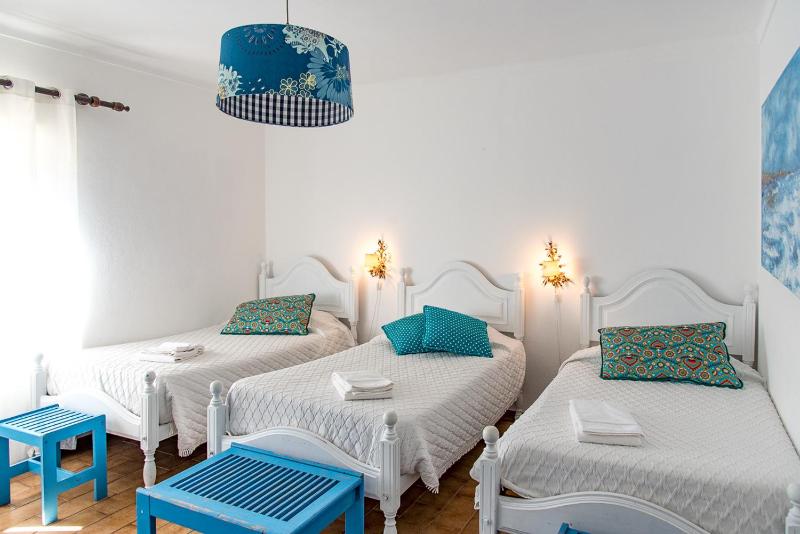Triple Room with Private Bathroom image 1