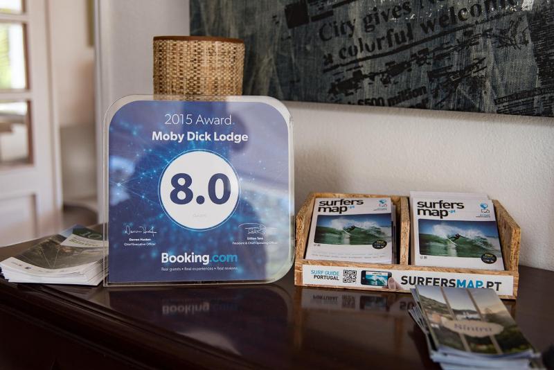 Moby Dick Lodge Cascais - image 42