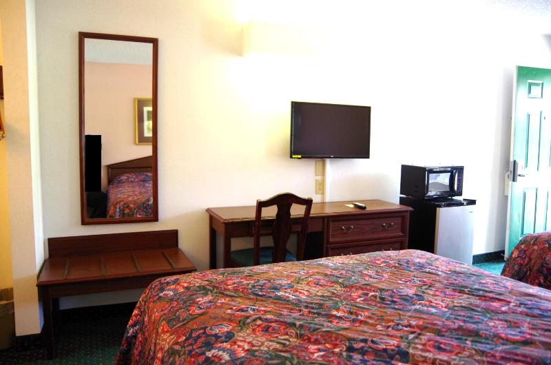 Double Smoking Room image 4