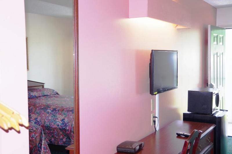 Double Smoking Room image 3