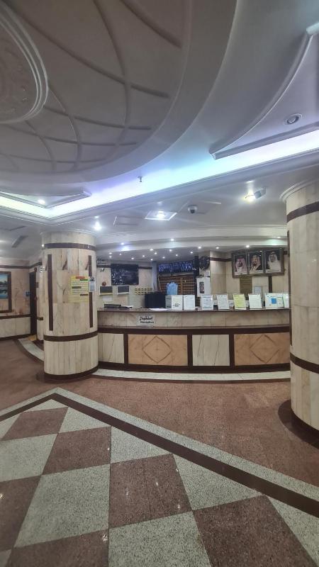 فندق قصر الجنادرية - image 4