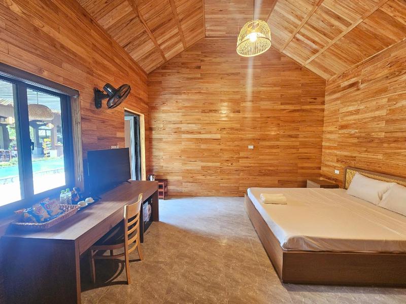An Riverside Ecolodge - image 20