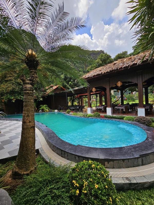 An Riverside Ecolodge - image 8