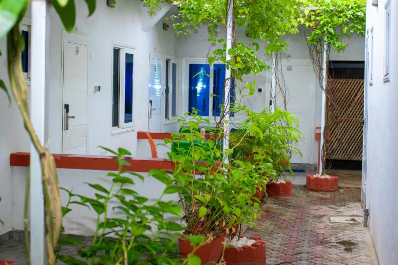 Residence Ivoire Cotonou - image 7