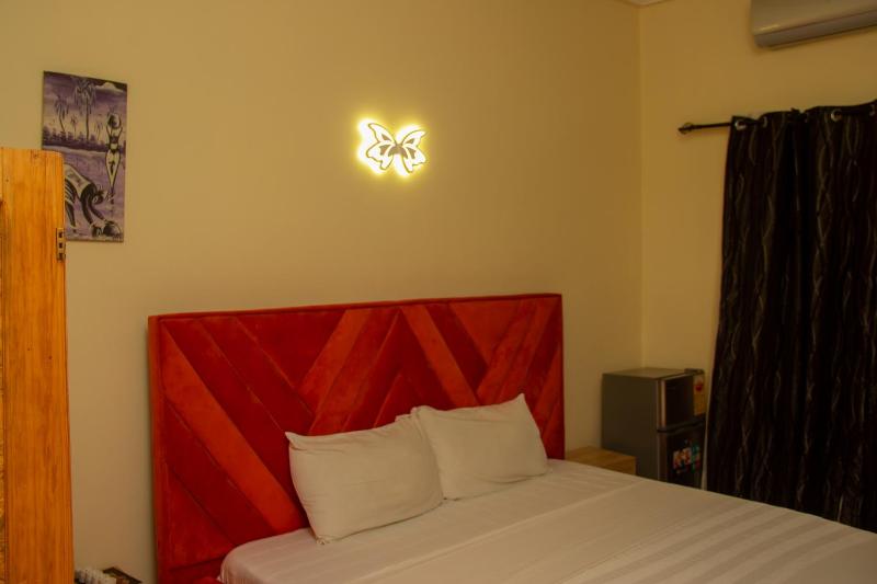 Residence Ivoire Cotonou - image 10