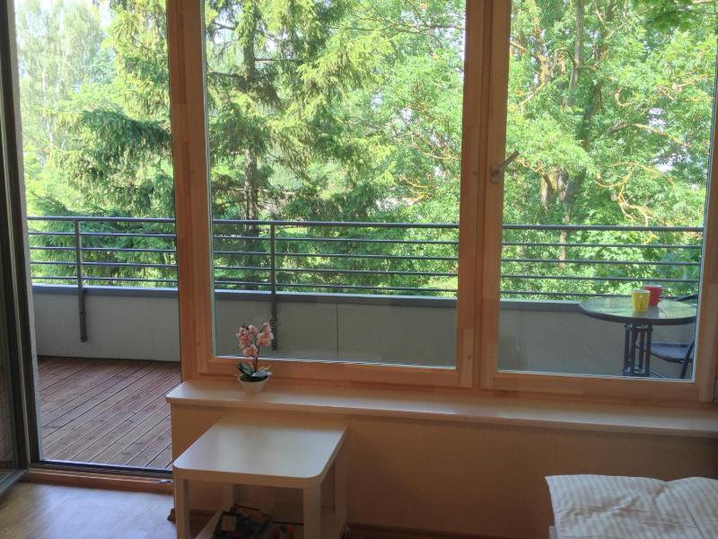 Apartment with Balcony image 4