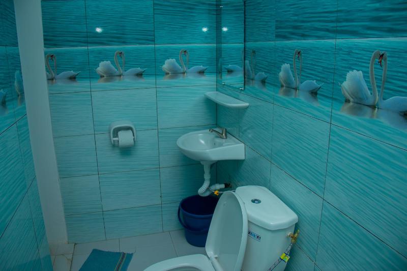 Residence Ivoire Cotonou - image 3