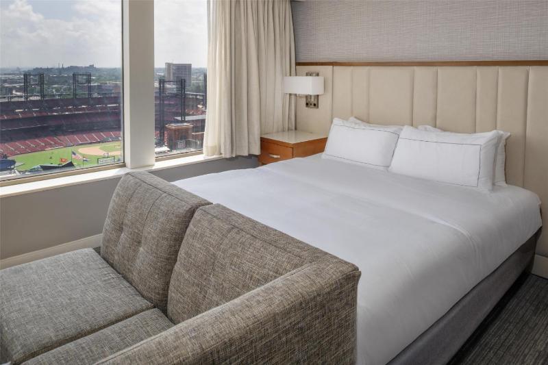 Hilton St. Louis At The Ballpark - image 16