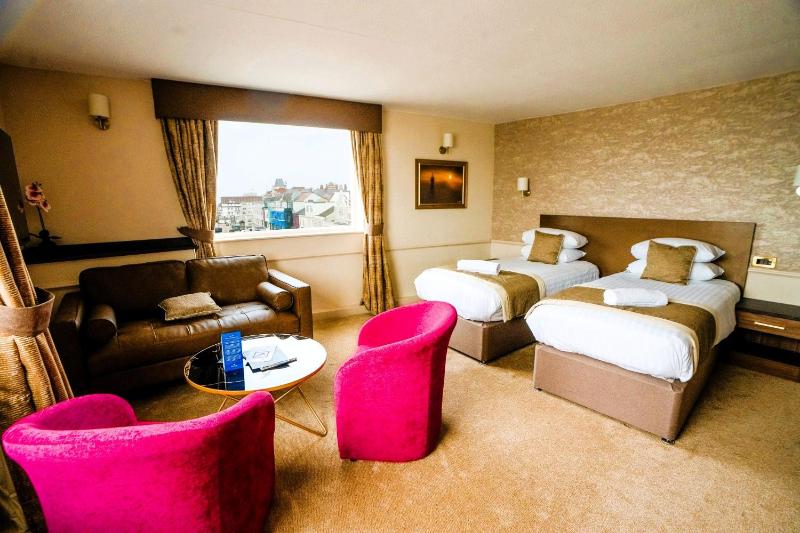 Claremont Hotel - All Inclusive! - image 49