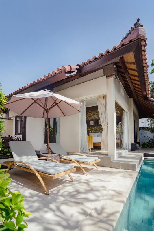 The Club Villas Seminyak - image 49
