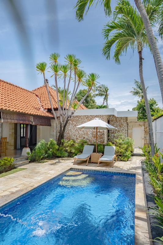 The Club Villas Seminyak - image 30