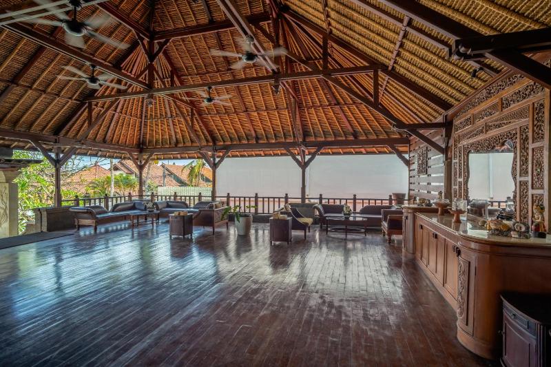 The Club Villas Seminyak - image 43