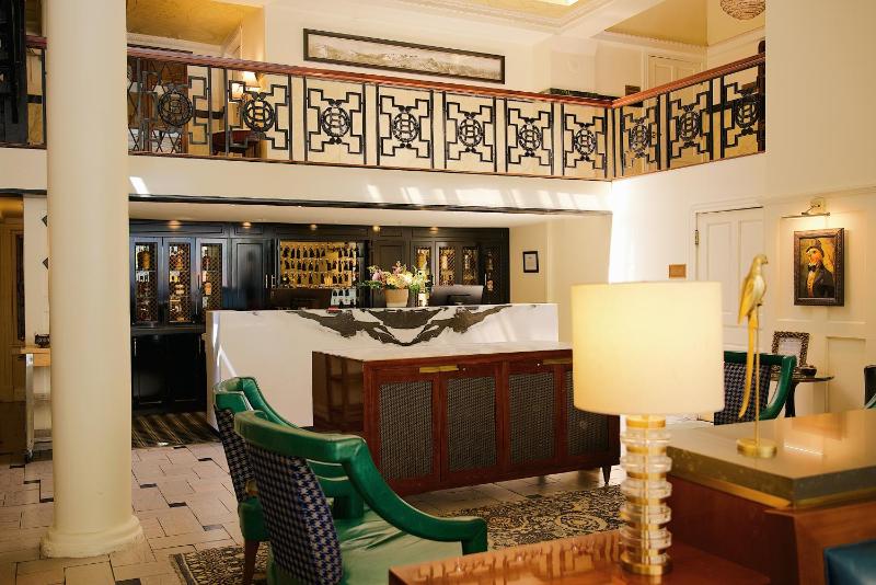 The Oxford Hotel - image 42