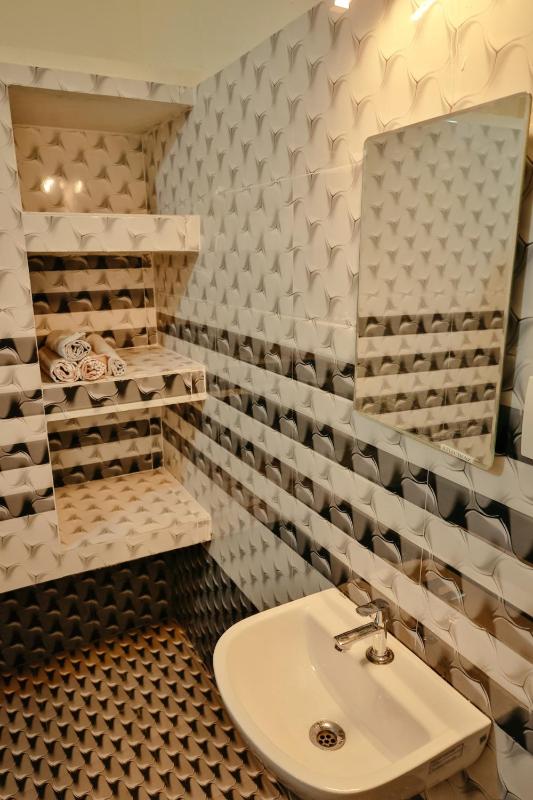 Prithvi Nila Heavens 3 BHK Homestay Ground Floor - image 14
