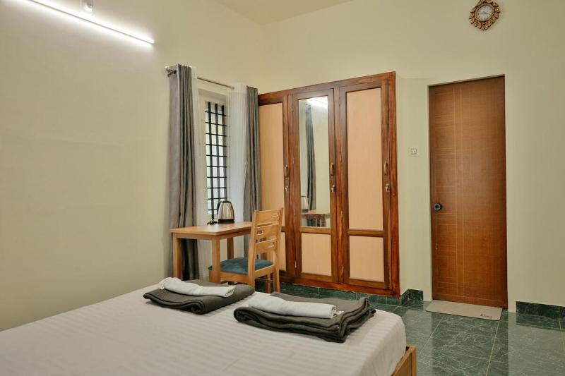 Prithvi Nila Heavens 3 BHK Homestay Ground Floor - image 20