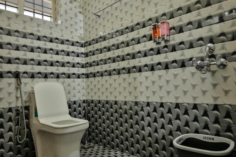 Prithvi Nila Heavens 3 BHK Homestay Ground Floor - image 28