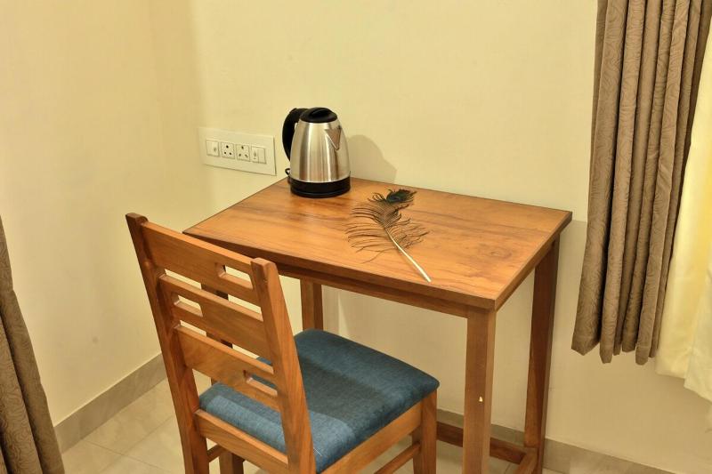 Prithvi Nila Heavens 3 BHK Homestay Ground Floor - image 30