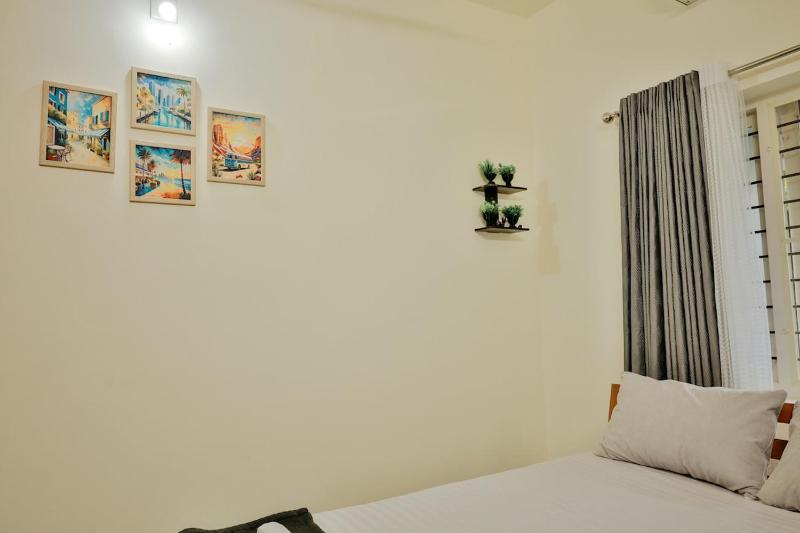 Prithvi Nila Heavens 3 BHK Homestay Ground Floor - image 23