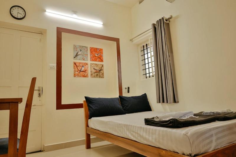 Prithvi Nila Heavens 3 BHK Homestay Ground Floor - image 17
