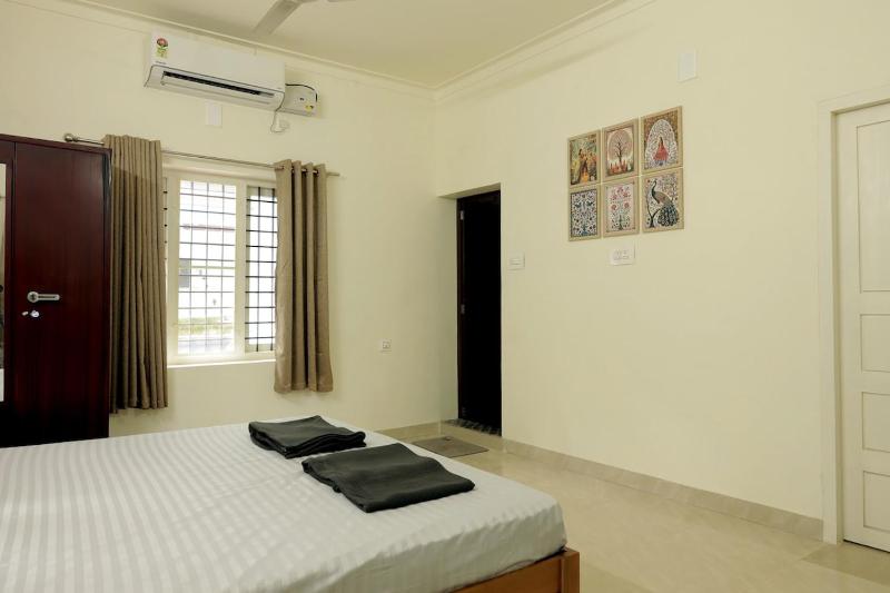 Prithvi Nila Heavens 3 BHK Homestay Ground Floor - image 5