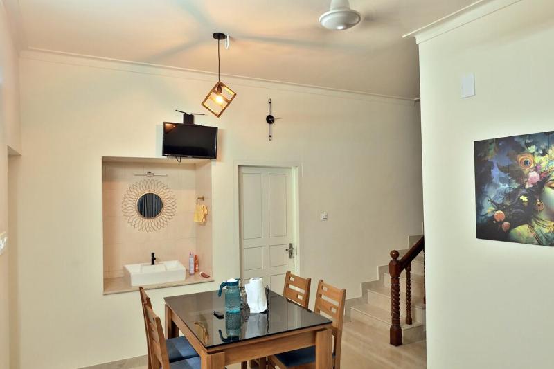 Prithvi Nila Heavens 3 BHK Homestay Ground Floor - image 7