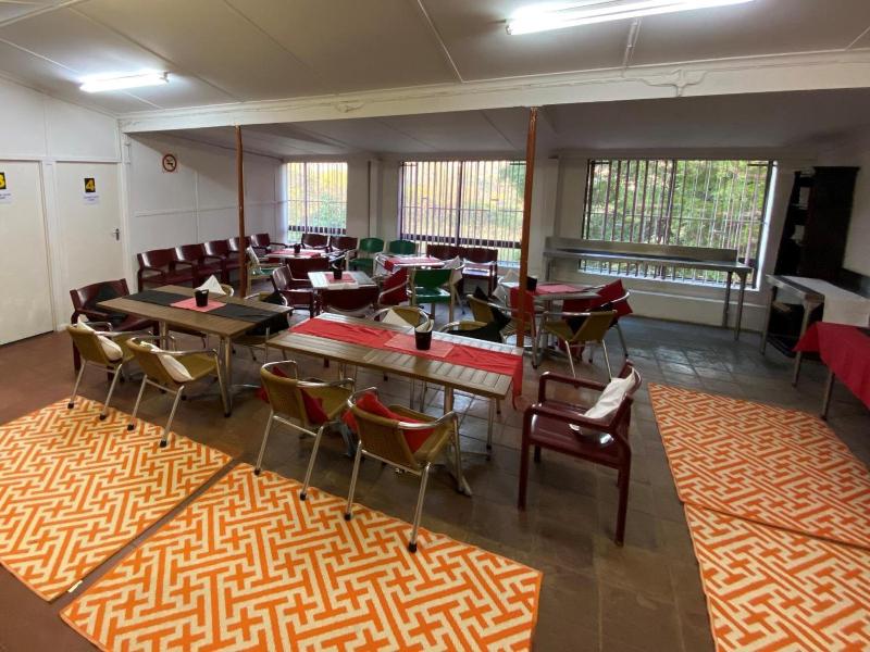 Pleasant Waters Lodge & Conference Venue - image 2