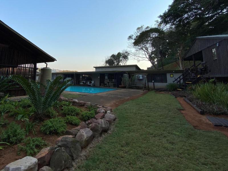 Pleasant Waters Lodge & Conference Venue - image 4
