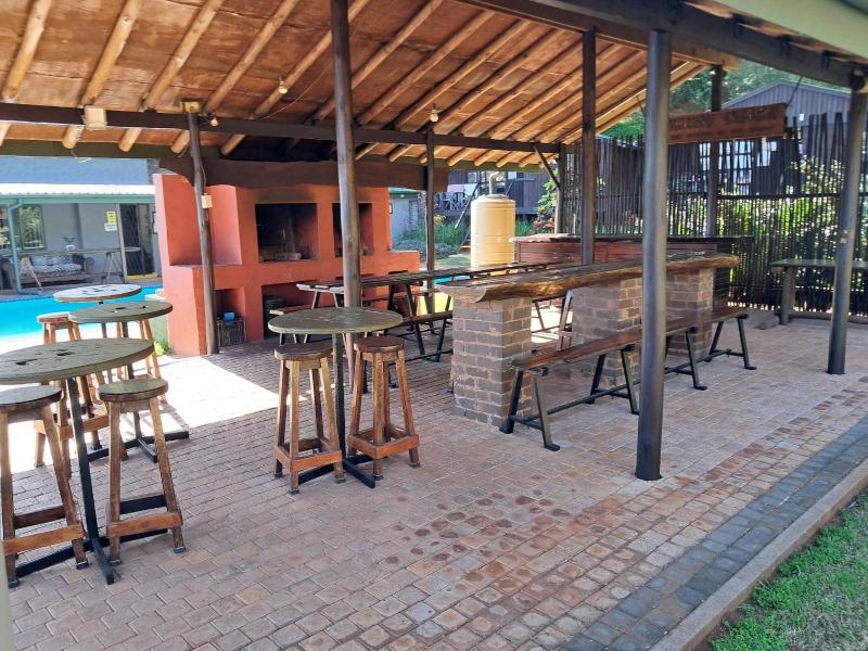 Pleasant Waters Lodge & Conference Venue - image 7
