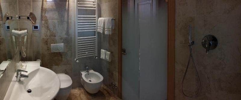 Hotel Alba - image 42