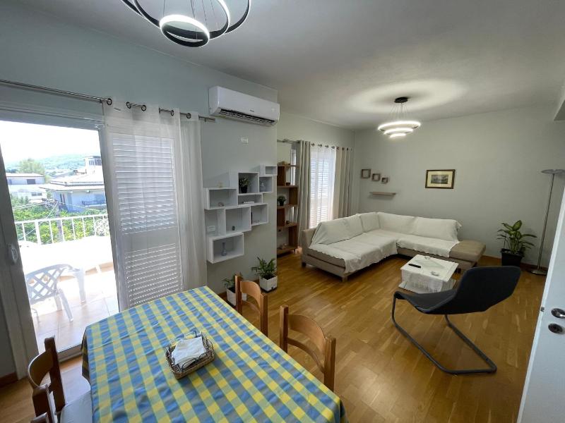 Tomorr View Apartment - Entire Floor with Veranda and Office - image 14