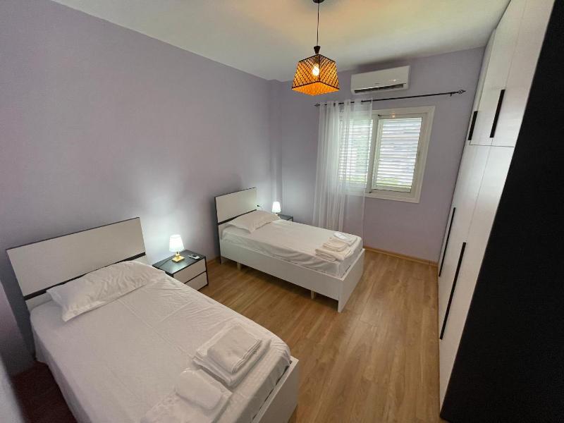 Tomorr View Apartment - Entire Floor with Veranda and Office - image 16