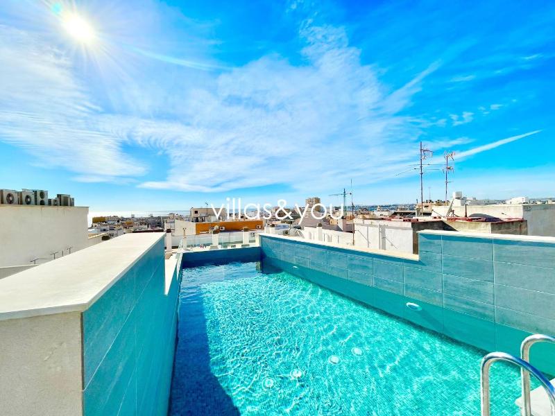Aqua Beach by Villas&You - image 1
