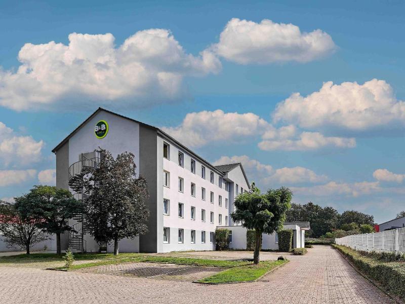 B&B Hotel Köln-Airport - image 15