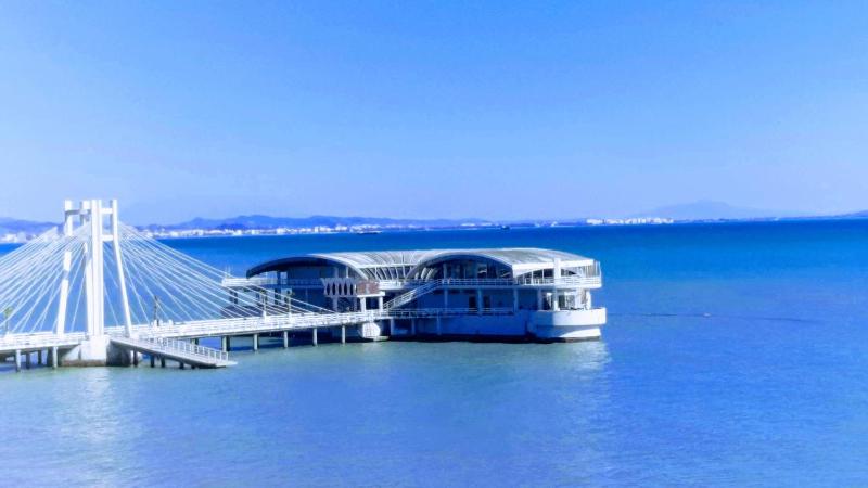 Sea View Apartment Durrës - image 14