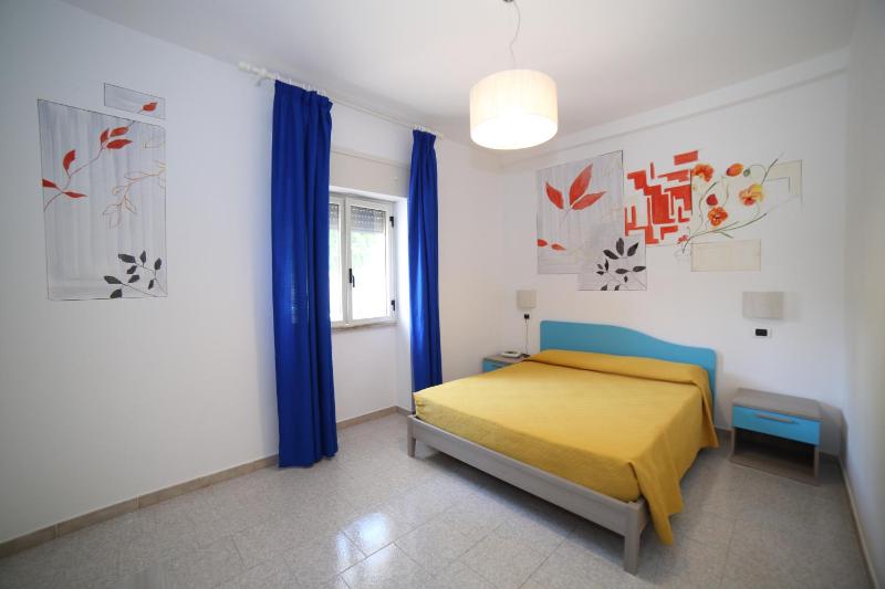 Double Room with Garden View image 4