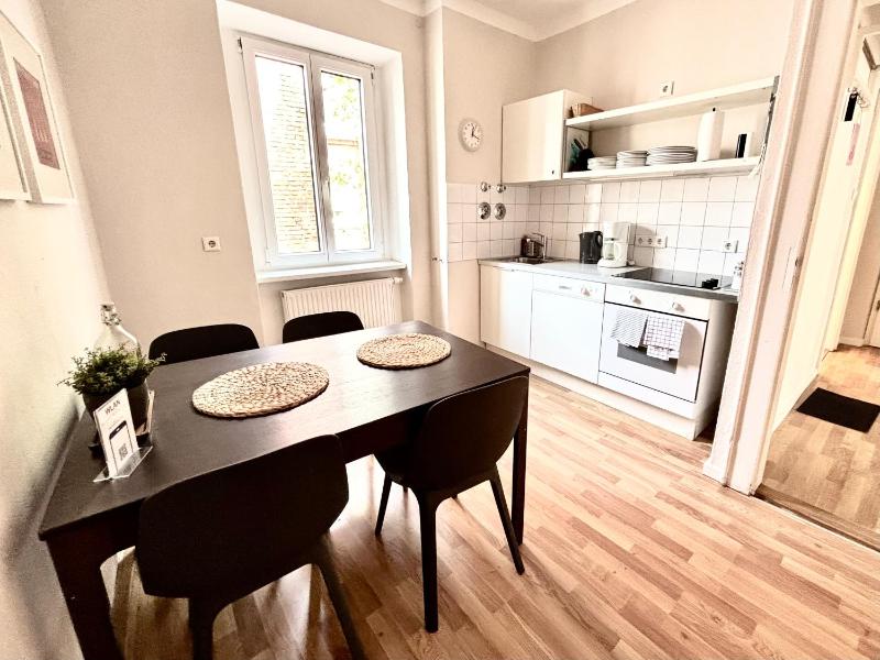 Apartments Thommen - image 13
