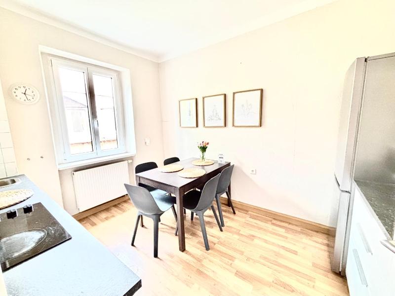 Apartments Thommen - image 15