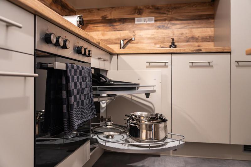 Altstadt Suite Jakominiplatz - 2BR Lift & Free Parking by HERO HOMES Graz - image 12