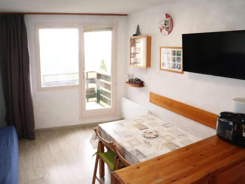 Studio 4 pers en cœur de station balcon vue montagne - FR-1-322-500 - image 3