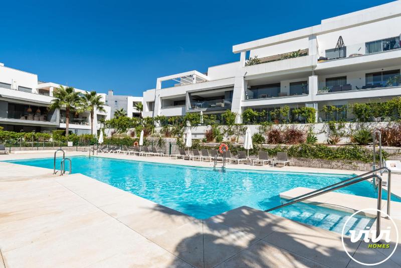 ViVi Homes - Lani - Terrace - pool - garden - image 28